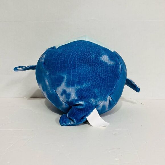 Squishmallows Mitchie The Dragon   8” - Picture 3 of 4